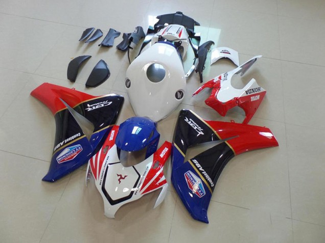 2008-2011 TT Legends Honda CBR1000RR Motorcycle Fairings Canada 2008-2011 TT Legends Honda CBR1000RR Motorcycle Fairings Canada