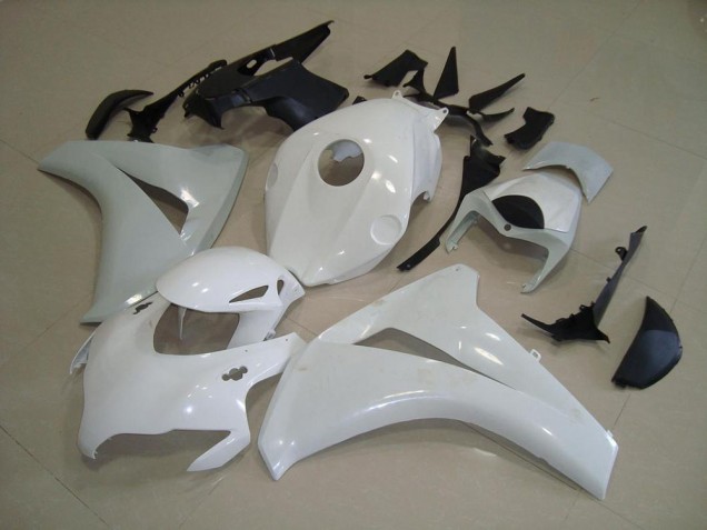 2008-2011 Unpainted Honda CBR1000RR Motorcycle Fairings Canada 2008-2011 Unpainted Honda CBR1000RR Motorcycle Fairings Canada