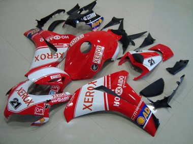 2008-2011 Xerox Honda CBR1000RR Motorcycle Fairings Canada