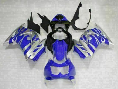 2008-2012 Kawasaki Ninja EX250 Motorcycle Fairings Canada