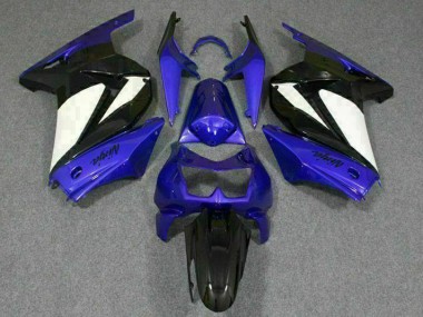 2008-2012 Kawasaki Ninja EX250 Motorcycle Fairings Canada