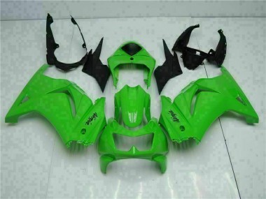 2008-2012 Kawasaki Ninja EX250 Motorcycle Fairings Canada