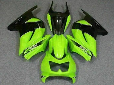 2008-2012 Kawasaki Ninja EX250 Motorcycle Fairings Canada