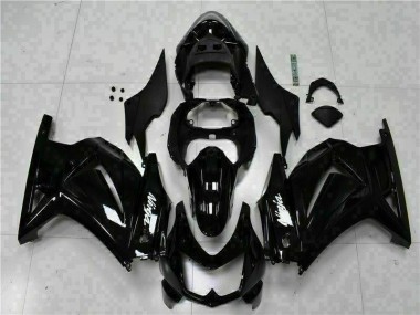 2008-2012 Kawasaki Ninja EX250 Motorcycle Fairings Canada