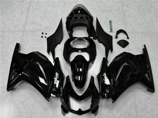 2008-2012 Kawasaki Ninja EX250 Motorcycle Fairings Canada 2008-2012 Kawasaki Ninja EX250 Motorcycle Fairings Canada
