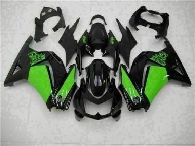 2008-2012 Kawasaki Ninja EX250 Motorcycle Fairings Canada