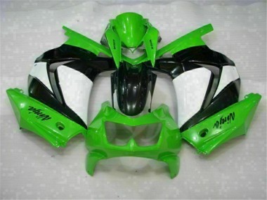2008-2012 Kawasaki Ninja EX250 Motorcycle Fairings Canada