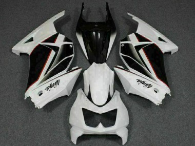 2008-2012 Kawasaki Ninja EX250 Motorcycle Fairings Canada