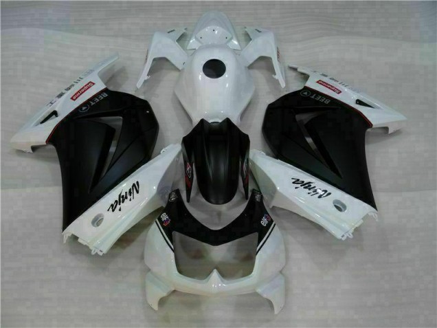 2008-2012 Kawasaki Ninja EX250 Motorcycle Fairings Canada 2008-2012 Kawasaki Ninja EX250 Motorcycle Fairings Canada