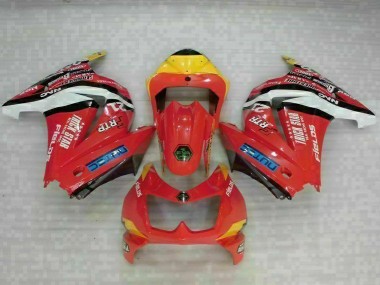 2008-2012 Kawasaki Ninja EX250 Motorcycle Fairings Canada