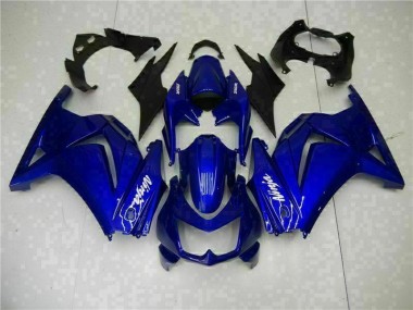 2008-2012 Kawasaki Ninja EX250 Motorcycle Fairings Canada