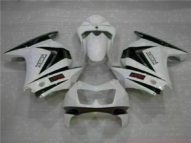 2008-2012 Kawasaki Ninja EX250 Motorcycle Fairings Canada