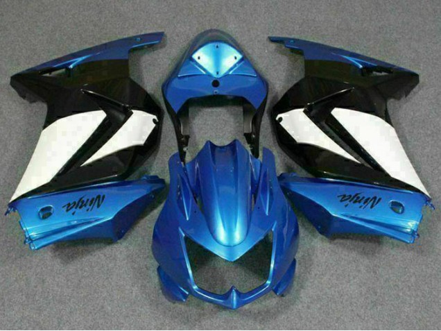 2008-2012 Kawasaki Ninja EX250 Motorcycle Fairings Canada 2008-2012 Kawasaki Ninja EX250 Motorcycle Fairings Canada