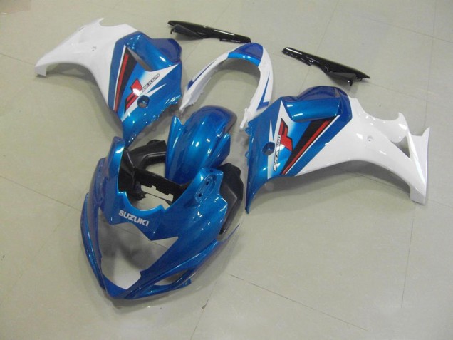 2008-2013 Katana Suzuki GSX650F Motorcycle Fairings Canada 2008-2013 Katana Suzuki GSX650F Motorcycle Fairings Canada