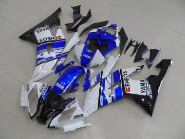2008-2016 Blue Eneos Yamaha YZF R6 Motorcycle Fairings Canada