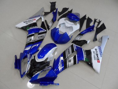 2008-2016 Eneos Yamaha YZF R6 Motorcycle Fairings Canada