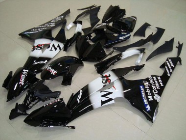 2008-2016 West Race Yamaha YZF R6 Motorcycle Fairings Canada