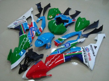 2008-2016 Yamaha YZF R6 ABS Motorcycle Fairings Canada