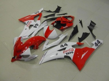 2008-2016 Yamaha YZF R6 ABS Full Motorcycle Fairings Canada