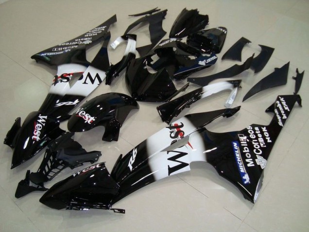 2008-2016 Yamaha YZF R6 Fairing Kits Canada