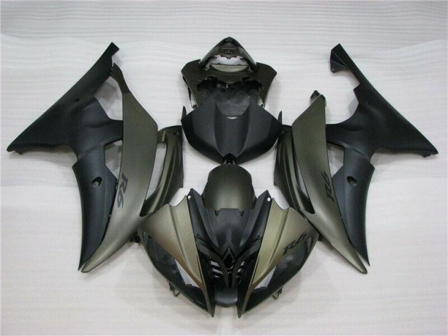 2008-2016 Yamaha YZF R6 Motorcycle Fairings & Bodywork Canada 2008-2016 Yamaha YZF R6 Motorcycle Fairings & Bodywork Canada