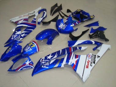 2008-2016 Yamaha YZF R6 Full Fairing Kits Canada