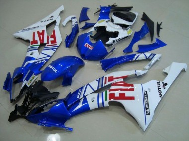 2008-2016 Yamaha YZF R6 Full Motorcycle Fairings Canada