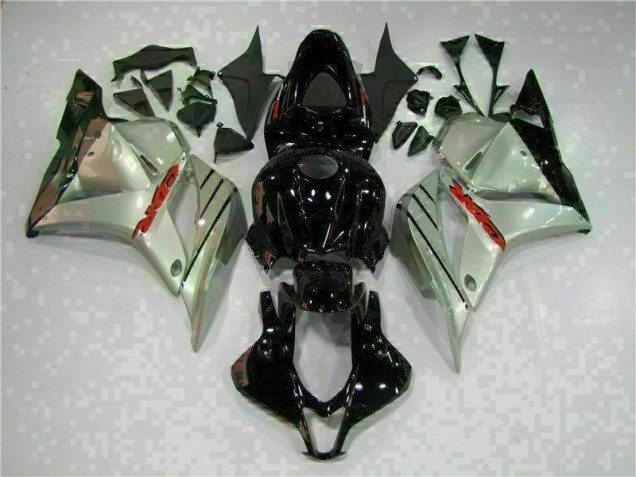 2009-2012 Black Honda CBR600RR Fairing Kit Canada 2009-2012 Black Honda CBR600RR Fairing Kit Canada