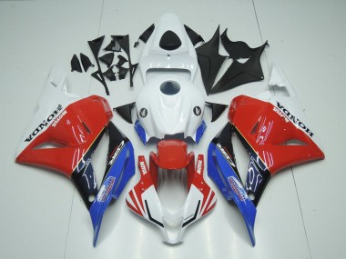 2009-2012 Honda CBR600RR Motorcycle Motorcycle Fairings Honda CBR600RR Motorcycle Fairings Canada