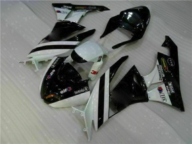 2009-2012 Kawasaki Ninja ZX6R Complete ABS Fairing Kits Canada