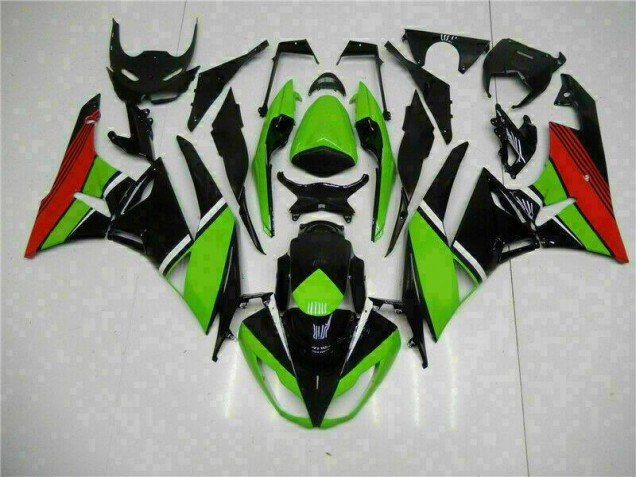2009-2012 Kawasaki Ninja ZX6R Motorcycle Fairings & Bodywork Canada 2009-2012 Kawasaki Ninja ZX6R Motorcycle Fairings & Bodywork Canada