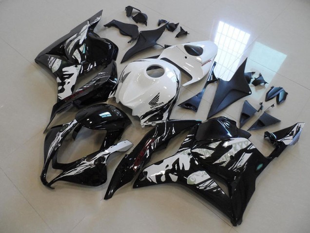 2009-2012 Leyla Honda CBR600RR Motorcycle Fairings Canada