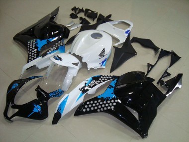 2009-2012 Special Decals Honda CBR600RR Motorcycle Fairings Canada