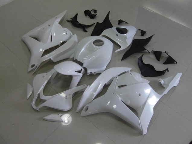 2009-2012 Unpainted Honda CBR600RR Motorcycle Fairings Canada 2009-2012 Unpainted Honda CBR600RR Motorcycle Fairings Canada