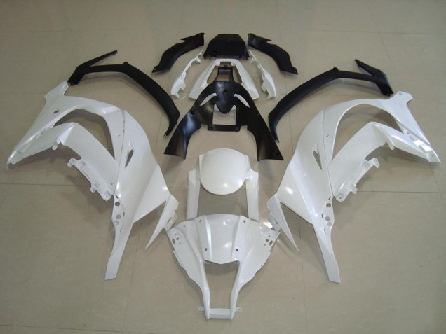 2011-2015 Unpainted Kawasaki Ninja ZX10R Motorcycle Fairings Canada 2011-2015 Unpainted Kawasaki Ninja ZX10R Motorcycle Fairings Canada