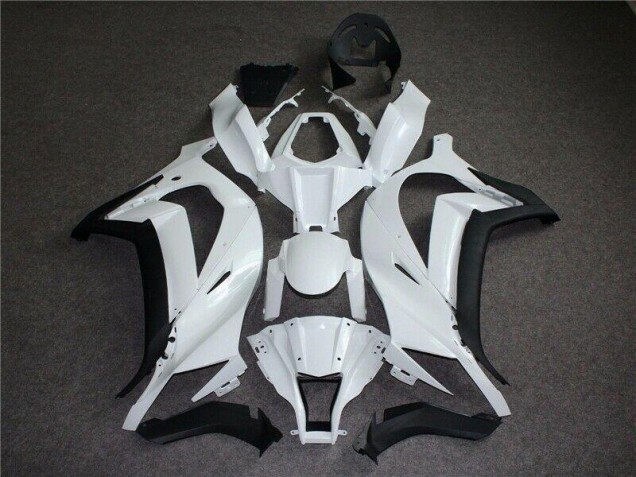 2011-2015 Unpainted Kawasaki Ninja ZX10R Injection Fairing Kit Canada 2011-2015 Unpainted Kawasaki Ninja ZX10R Injection Fairing Kit Canada