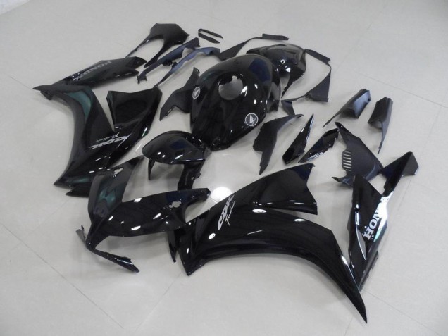 2012-2016 Black OEM Style Honda CBR1000RR Motorcycle Fairings Canada 2012-2016 Black OEM Style Honda CBR1000RR Motorcycle Fairings Canada