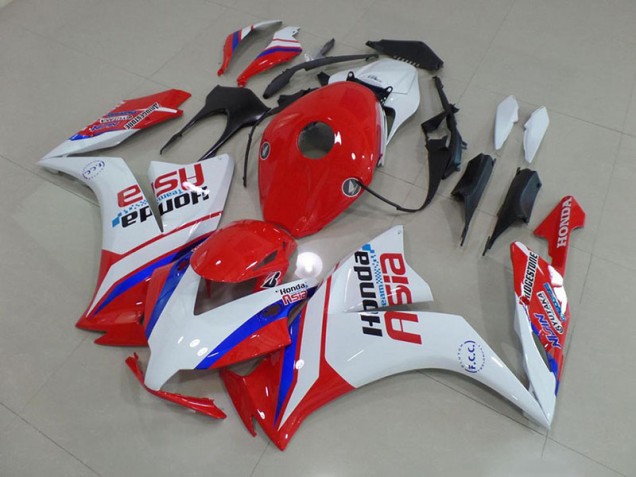 2012-2016 Honda Asia Honda CBR1000RR Motorcycle Fairings Canada 2012-2016 Honda Asia Honda CBR1000RR Motorcycle Fairings Canada