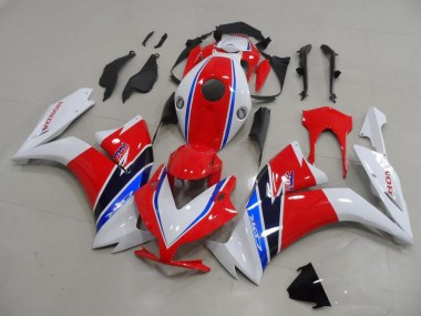 2012-2016 Hrc Honda CBR1000RR Full Fairing Kit Canada