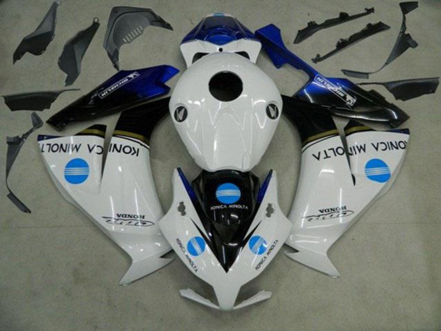 2012-2016 Konica Honda CBR1000RR Motorcycle Fairings Canada 2012-2016 Konica Honda CBR1000RR Motorcycle Fairings Canada