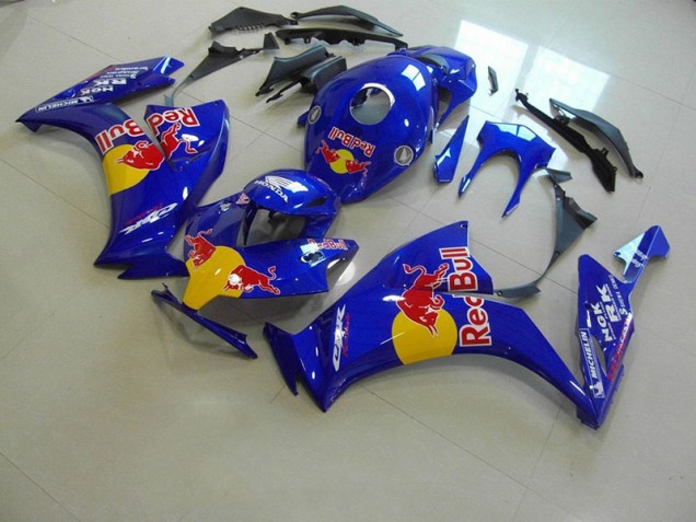 2012-2016 Red Bull Honda CBR1000RR Motorcycle Fairings & Bodywork Canada