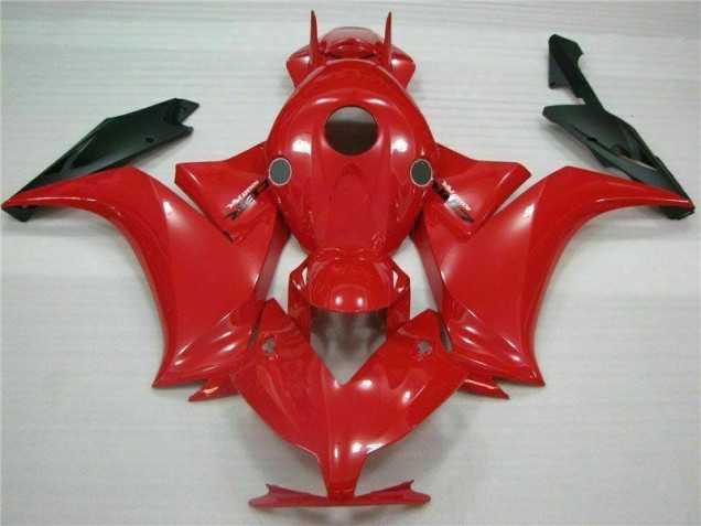 2012-2016 Red Honda CBR1000RR Injection Motorcycle Fairings Canada 2012-2016 Red Honda CBR1000RR Injection Motorcycle Fairings Canada