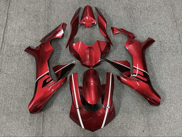 2015-2019 Yamaha YZF R1 Motorcycle Fairings & Bodywork Canada 2015-2019 Yamaha YZF R1 Motorcycle Fairings & Bodywork Canada