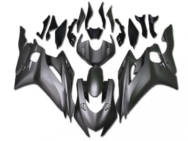 2017-2019 Grey Yamaha YZF R6 Motorcycle Fairings Canada 2017-2019 Grey Yamaha YZF R6 Motorcycle Fairings Canada