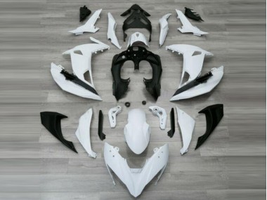 2017-2019 Unpainted Kawasaki Ninja EX650 Motorcycle Fairings Canada
