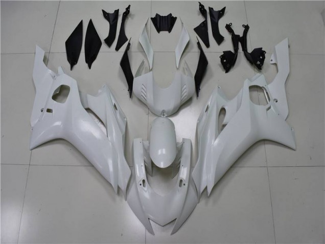 2017-2019 Unpainted Yamaha YZF R6 Motorcycle Fairings Canada 2017-2019 Unpainted Yamaha YZF R6 Motorcycle Fairings Canada