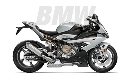 BMW Motorcycle Fairings | FairingExpress Canada